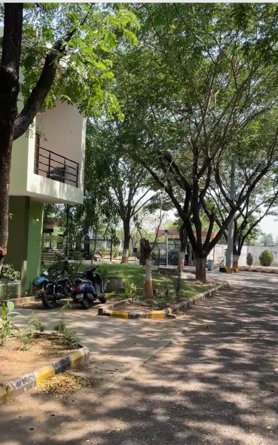 Samruddhi S1 Homestay Garden Villa Or S3 Nagpur Exterior photo