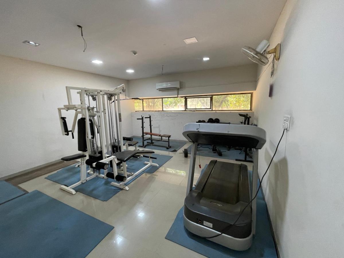 Samruddhi S1 Homestay Garden Villa Or S3 Nagpur Exterior photo