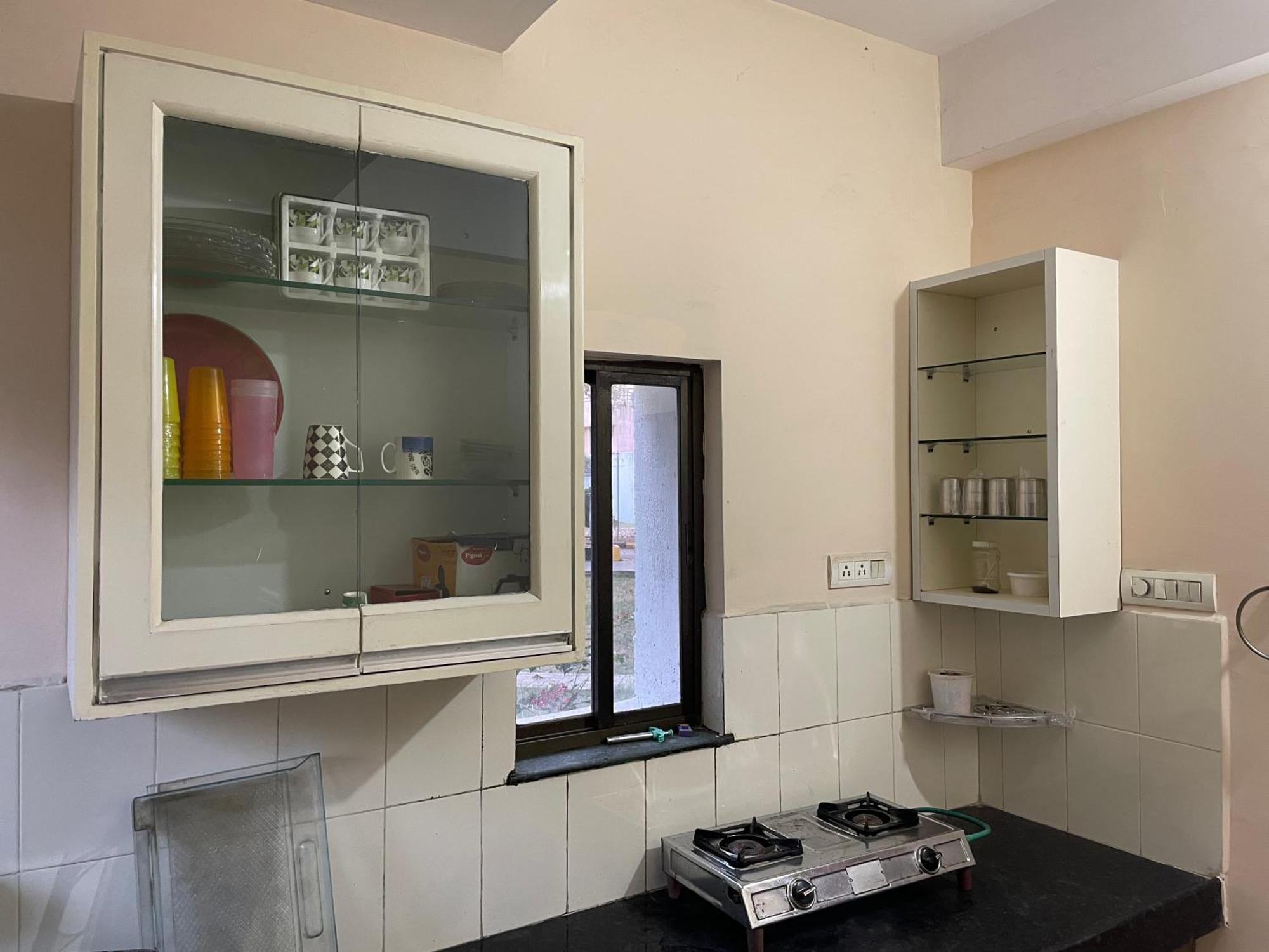 Samruddhi S1 Homestay Garden Villa Or S3 Nagpur Exterior photo